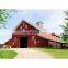Cheap Church Low Cost Customized Metal Sheds Prefab Warehouse Steel Structure Building