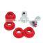Adjustable Front Control Arm Inner Front Bushings Camber for Audi A3 TT VW MK5 Mk6 FOR GTI Golf Jetta Passat