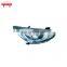 Car headlamp  for HYUN-DAI VERNA (ACCENT BLUE)auto partsaccessories ,OEM#R92102- 1R020,L92101-1R020