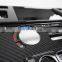 FOR DEFENDER CARBON LOOK INTERIOR DASHBOARD CENTRE CONSOLE
