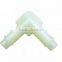 nylon vacuum elbow