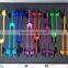 SOUL PURPOSE CHAKRA TUNING FORK SETS FOR SOUND HEALING THERAPY