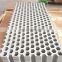 3Cr13Mov 4Cr13Mov 5Cr15Mov 7Cr17Mov 8Cr13Mov 9Cr18Mov 4x8 stainless steel perforated sheet ASTM A240