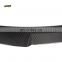 Drop Shipping M4 Style Spoiler For Bmw 4 Series F82 M4 High Quality Carbon Fiber Rear Spoiler 2014-2020