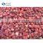 100% Pure Top Quality Frozen Fruit Corp Berry IQF Frozen Fruit Strawberry