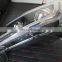 Offroad LED Headlight for Jeep Compass MK 2011+ Car Accessories Front Head Lamp