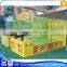 New Interchangeable Shooting Game Machine