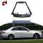 CH Hot Sale Hood Front Lip Support Splitter Rods Headlight Facelift Bodykit For Mercedes Benz E Class W211 2002-2009
