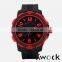 2014 lovely item popular design silicone watch,fasion silicone watch, promotional silicone watch