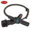 Haoxiang New Material Auto Crankshaft Position Sensor 39180-25300  39180-25200  for Hyundai for Kia 2.0 2.4L