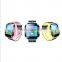 Wholesale Price New Product Consumer Electronics Kids Watch For Girls Q528 From YQT