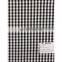 Manufacturers Wholesale 100% Polyester Plaid Lining Fabrics Yarn Dyed For Shirts Coat Skirt