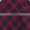 High Quality New Design 100% Cotton Twill Yarn Dyed Flannel Fabric