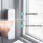 Blinds Zigbee Curtains Operate Elctric Remote Control Blinds Horizontal Track Google Rigid PVC Vertical Blind Motor