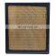 Original High Filtration Capacity New Cabin Air Filter OEM 17801-0P100 For TACOMA TUNDRA SEQUOIA Pickup
