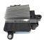 China wholesale market auto parts blower motor resistor 89257-30060 for Toyota Avalon amry Lexus 499300-3290