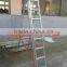 3 Section extension ladder 3X13