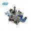 Multi-functional Automatic PVC Paper Label Labeling Machine Small
