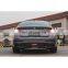 Factory Direct Hot Sale Style Rear Bumper Diffuser 100% Dry Carbon Fiber Material For BMW 5 Series 540(21)