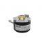 Hollow shaft incremental rotary encoder- GHH60 series IP54