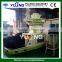 China Supplier Full Automatic Biomass wood pellet mill