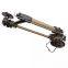 Turbo Vortex Spray Gun Agricultural Sprinkler Irrigation rain gun sprinkler