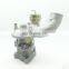Twins Turbo K04 53049880026 078145704M 078145704M 53049700026 53049880025 for Audi RS4 V6
