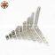 Furniture Hardware L-shaped Metal Stamping Tableware Link Pieces