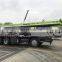 High Quality Hydraulic Crane 150Ton Mobile Truck Crane ZTC1500