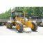 China small new motor grader 112kw 11 ton road grader SG14 cheap price