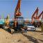 6TON Hitachi crawler mini excavator , Second hand zx60 zx70 excavator , Hitachi digger for sale