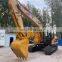 Продается б/у экскаватор CAT 320C