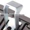 MS858D Waterproof Panel Flush Mount Door Paddle Latch Lock For Box Truck Body