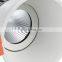 Factory Wholesale Aluminum Recessed Mounted Cob IP20 8watt Commercial Indoor Led Spot Light