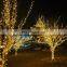Garland LED String Fairy Holiday Lights 10M 20M 30M 50M Wedding Home Christmas New Year Decoration LED String Lamp