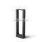 wholesale Exterior Aluminum Modern Lighting Garden Low Voltage Led Garden Light Outside Outdoor Waterproof Wired lawn lamp