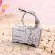 Hot Selling High Quality  Multi Color zinc alloy 3 Digit combination lock luggage padlock