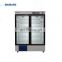 BIOBASE China Laboratory Refrigerator BPR-5V1000 Double Door Laboratory Refrigerator 2-8 Degrees for lab