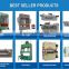 latest heat press machine for plywood hydraulic heat press macine in press BY214*8/900 ton (11 layers)