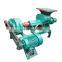 Cylindrical Shisha Charcoal Coal Dust Briquette Extrude Machine