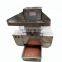 Price of meat and bone grinder/bone milling machine/animal bone crusher machine