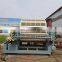 4000pcs per hour paper egg tray making machine egg tray production line for chicken eggs