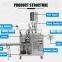 Big capacity Automatic Small Filter Sachets  Medicinal tea bag Packaging Machine with string and tag