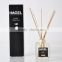 150ml Home fragrance Aroma Reed Diffuser with glass bottle SA-0030