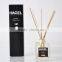 150ml Home fragrance Aroma Reed Diffuser with glass bottle SA-0030