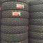 Truck vacuum tires wear resistant 11 12R22.5