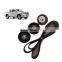 Auto Spare Timing belt kit tensioner idler pulley for Maxus T60