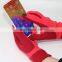 High Dexterity Winter Outdoor Sport Gloves Breathable Polar Fleece Warm Work Safety Glove Daily Cycling Sewing Lady Garden Glove