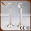 Modern design luxury curtain brackets/curtain rod holder for greece market                        
                                                Quality Choice