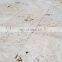 High Quality Customized Cheapest Price French Pattern Tumbled Travertine from Turkey CEM-FPT